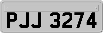 PJJ3274