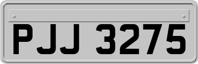PJJ3275