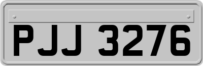 PJJ3276