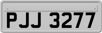 PJJ3277