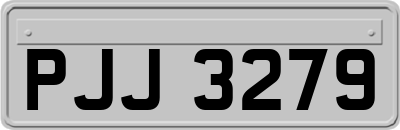 PJJ3279