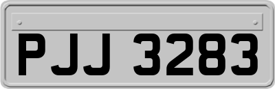 PJJ3283
