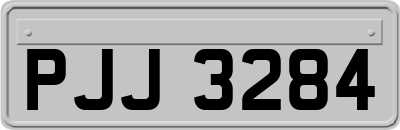 PJJ3284