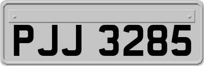 PJJ3285