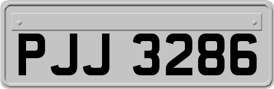 PJJ3286