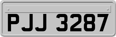 PJJ3287