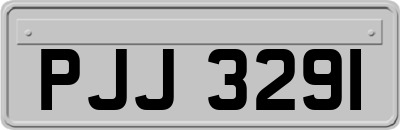 PJJ3291