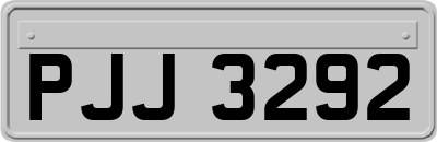 PJJ3292