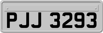 PJJ3293