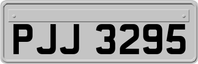 PJJ3295