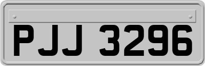 PJJ3296