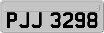 PJJ3298