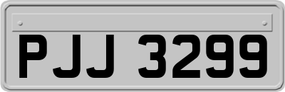 PJJ3299