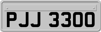 PJJ3300
