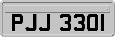 PJJ3301
