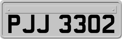 PJJ3302