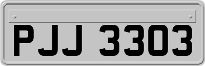 PJJ3303