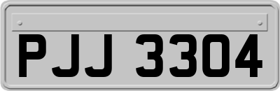 PJJ3304