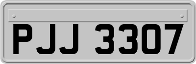 PJJ3307