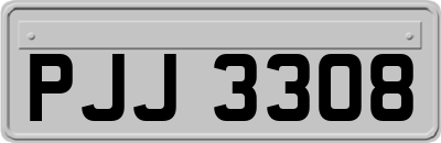 PJJ3308