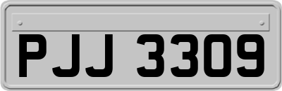 PJJ3309