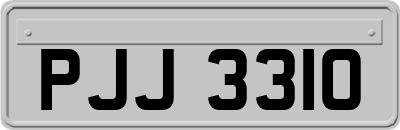 PJJ3310