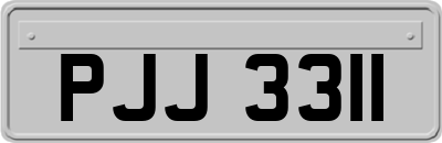 PJJ3311