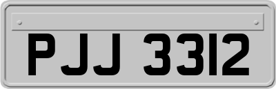 PJJ3312
