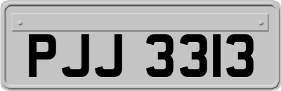 PJJ3313