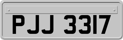 PJJ3317