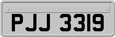 PJJ3319