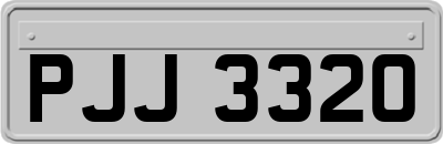 PJJ3320