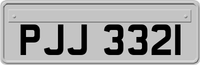 PJJ3321