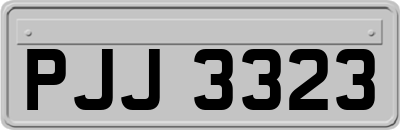 PJJ3323