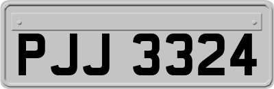 PJJ3324