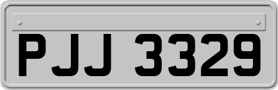 PJJ3329