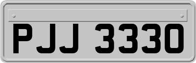 PJJ3330