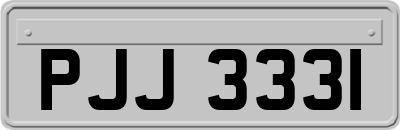 PJJ3331