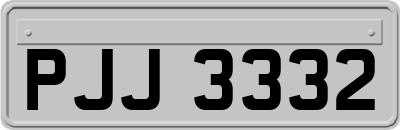 PJJ3332