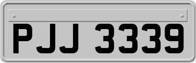PJJ3339