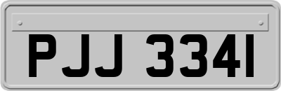 PJJ3341