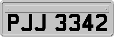 PJJ3342