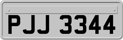 PJJ3344