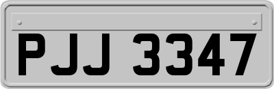 PJJ3347