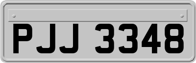 PJJ3348