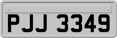 PJJ3349