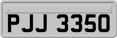 PJJ3350