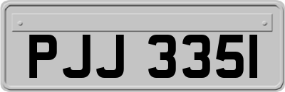 PJJ3351