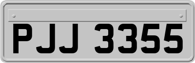 PJJ3355