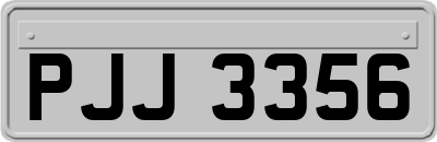 PJJ3356